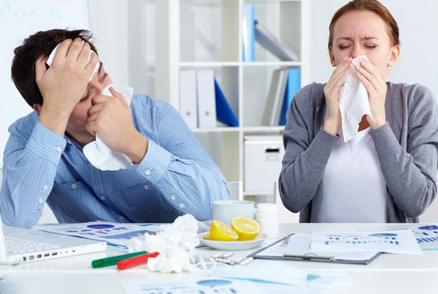 马丹阳：鼻炎会引起慢性咳嗽吗？