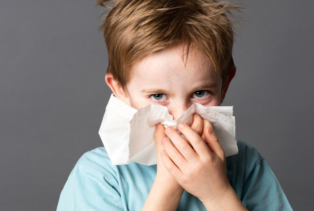 鼻炎的危害性与严重性你了解多少？