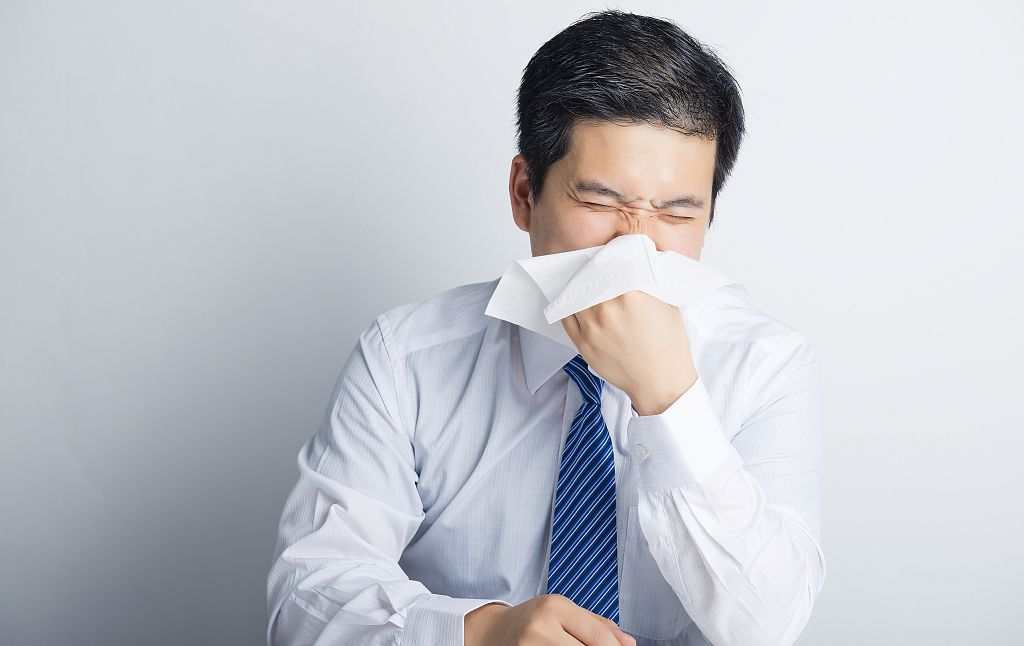 过敏性鼻炎是什么原因,是因为什么导致的？