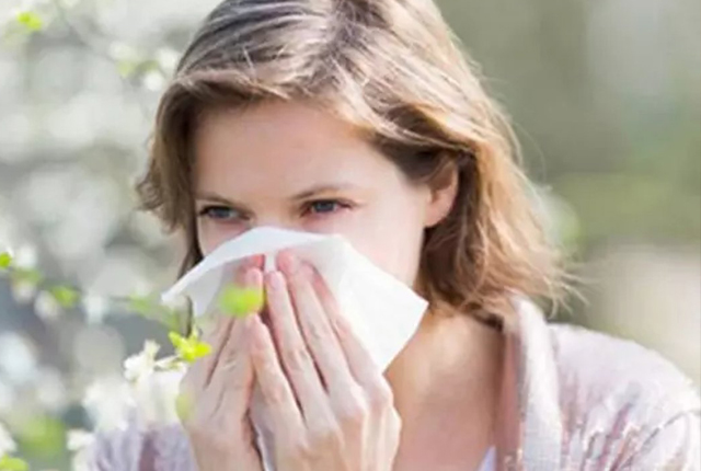 过敏性鼻炎有哪些症状、夏季如何预防