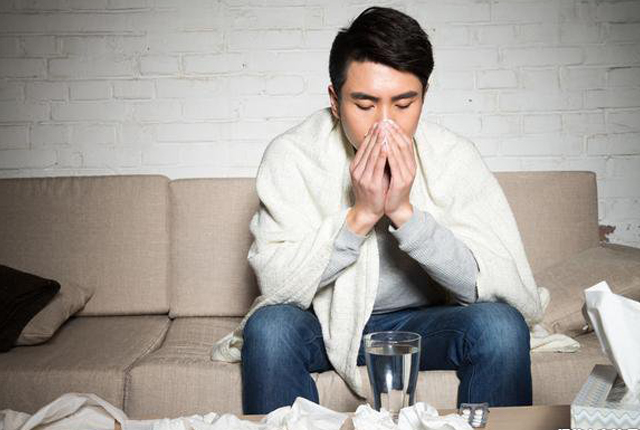 马丹阳鼻炎告诉你鼻炎是怎么引起的?