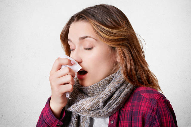 鼻窦炎症状及保健方法有哪些？