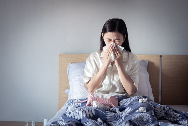 鼻炎和鼻窦炎的症状都有哪些区别？